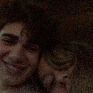 Meet your Posher, Evan